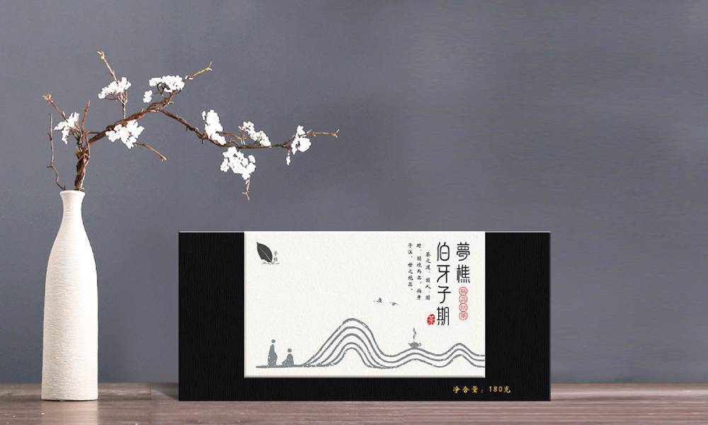 新罗区国潮包装设计的创新路径——传统文化与年轻潮流的破圈融合